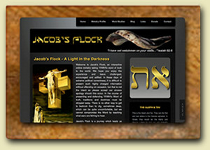 <div style='margin-top:-7px;'>Jacob's Flock Ministries Website</div>